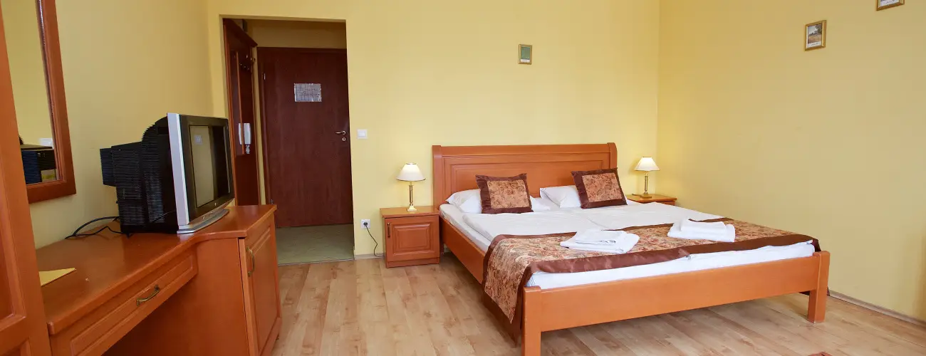 Hotel Jrja Hajdszoboszl - Napi rak (1 jtl)